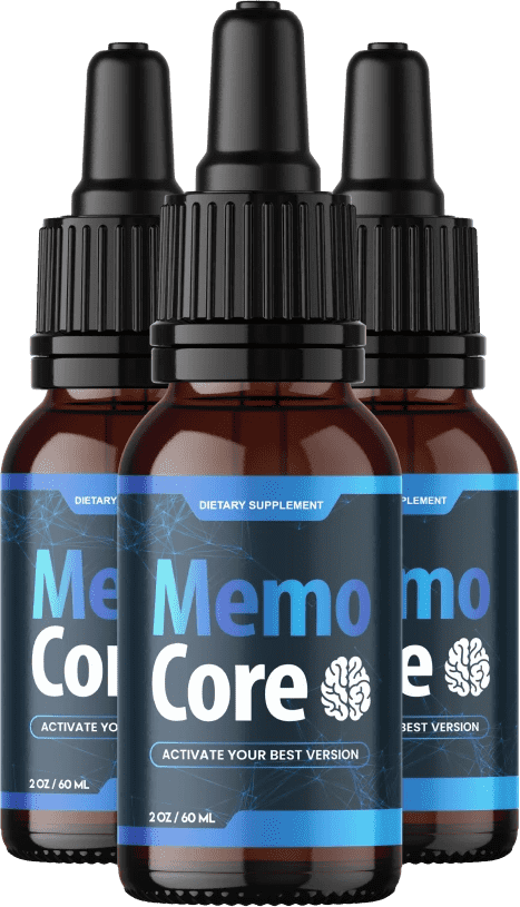 MemoCore supplement