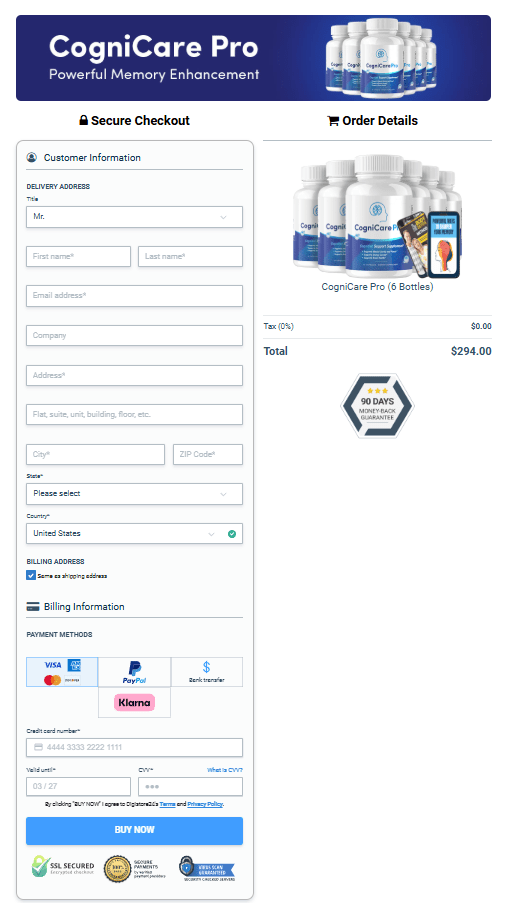 MemoCore official website
